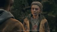 Lydia in Some Like It Dark mission (Image via Techland)